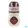 CAVAILLES AT HOMME 48H BILLE50MLX2