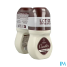 CAVAILLES DEO HOMME 48H BILLE 50X2