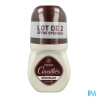 CAVAILLES DEO HOMME 48H BILLE 50X2