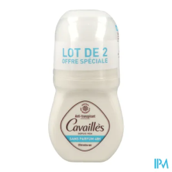 CAVAILLES AT S/PARF 48H BILLE 50X2