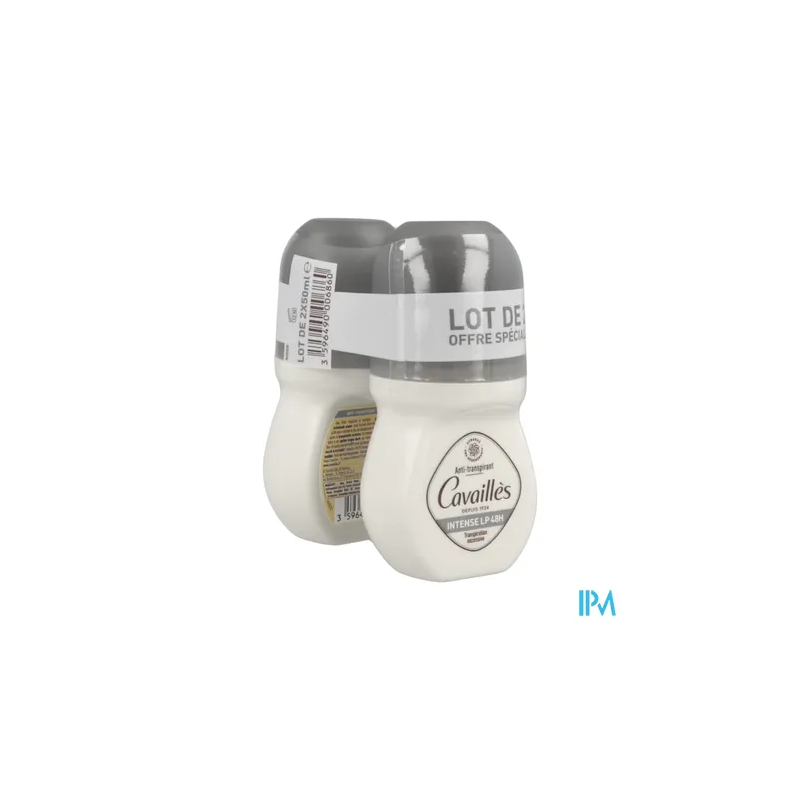 CAVAILLES AT CONTROLE 72H BILL50X2