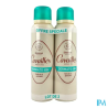 CAVAILLES DEO PROT 48H SPR150MLX2