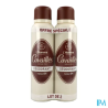 CAVAILLES DEO HOMME 48H SPR150MLX2