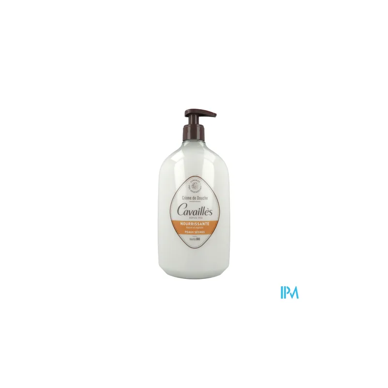 CAVAILLES CR DCH NOURRIS 750ML
