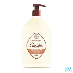 CAVAILLES CR DCH NOURRIS 750ML