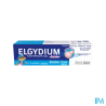 Elgydium dent junior bubble 50mlx2 - La Grande Pharmacie