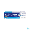 Elgydium dent junior bubble 50mlx2 - La Grande Pharmacie