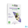 Arkofl radis noir bio amp 20 x10ml - La Grande Pharmacie