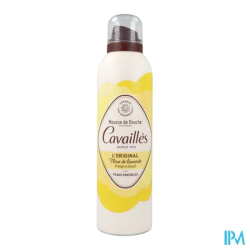 CAVAILLES MOUSSE DCH LAVANDE 200ML