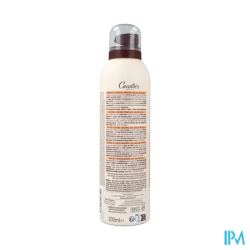 CAVAILLES MOUSSE DCH VANILLE 200ML