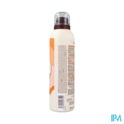 CAVAILLES MOUSSE DCH VANILLE 200ML