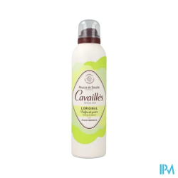 CAVAILLES MOUSSE DCH POIRE 200ML