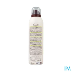 CAVAILLES MOUSSE DCH POIRE 200ML