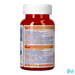 Alvityl vitalite gomme 60 - La Grande Pharmacie
