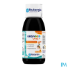 ERGYKID VITA+ MULTIVITAMINES 150ML
