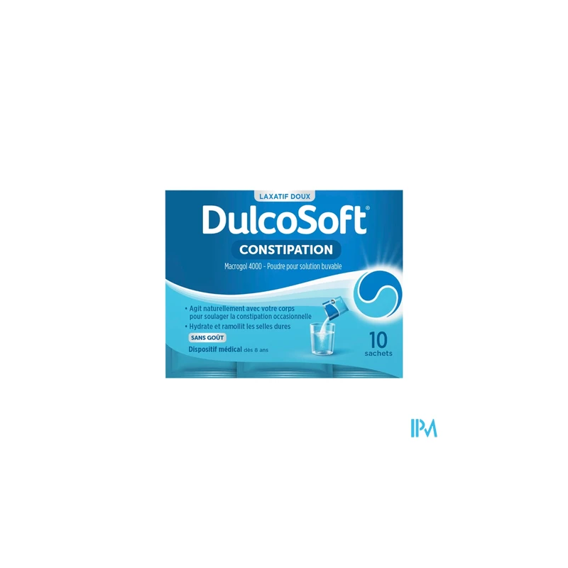 DULCOSOFT SOL BUV SACH 10