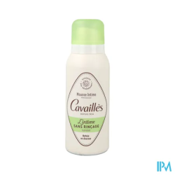 CAVAILLES MOUSSE INT HYDRA 100ML