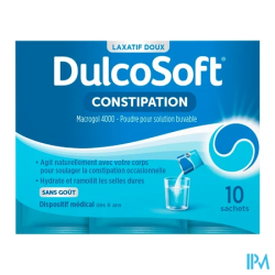 DULCOSOFT SOL BUV SACH 10