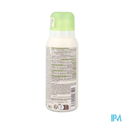 CAVAILLES MOUSSE INT HYDRA 100ML