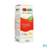 PEDIAKID FER+VIT B BANANE SP 125ML