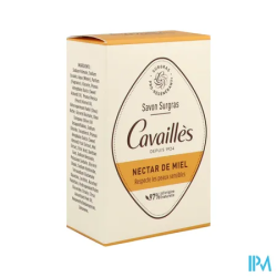 CAVAILLES SAV SURG MIEL 100G