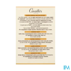 CAVAILLES SAV SURG MIEL 100G