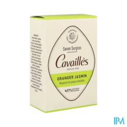 CAVAILLES SAV SURG ORAN/JAS 100G