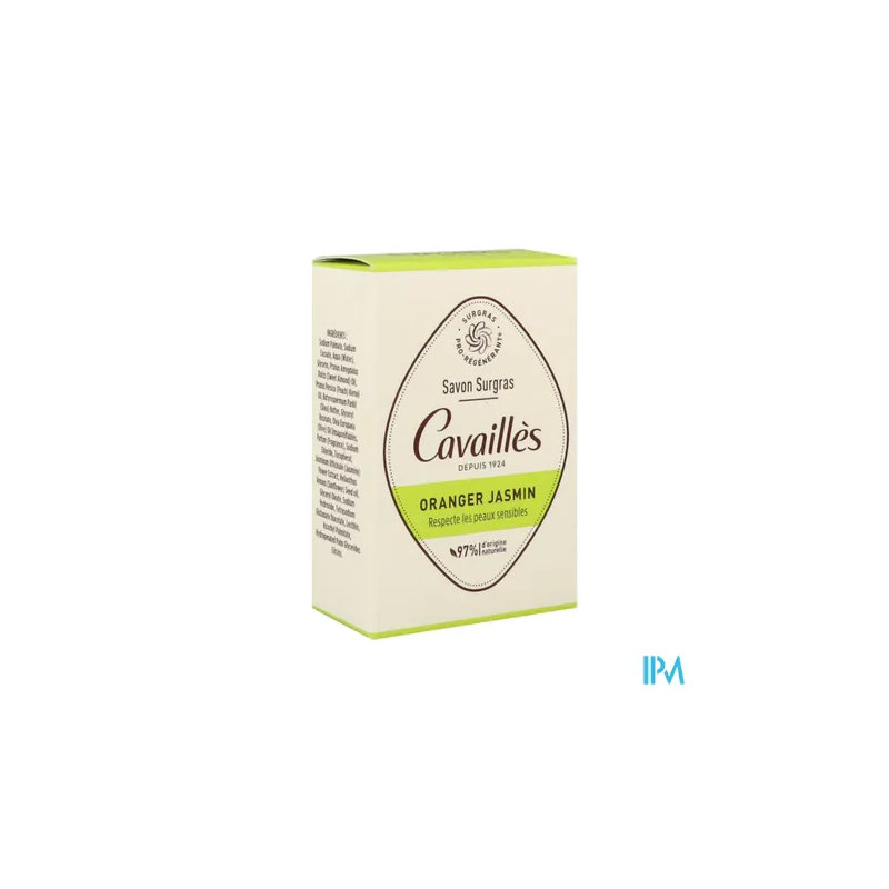 CAVAILLES SAV SURG ORAN/JAS 100G