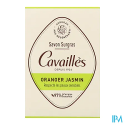 CAVAILLES SAV SURG ORAN/JAS 100G
