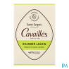 CAVAILLES SAV SURG ORAN/JAS 100G
