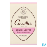 CAVAILLES SAV SURG AMANDE 100G