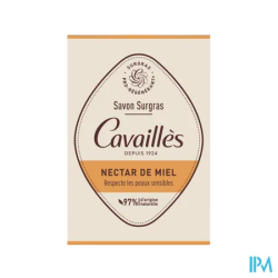 CAVAILLES SAV SURG MIEL 200G