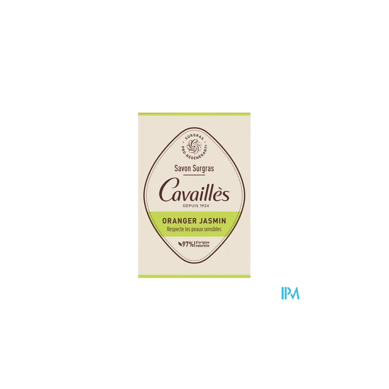 CAVAILLES SAV SURG ORAN/JAS 200G