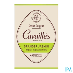 CAVAILLES SAV SURG ORAN/JAS 200G