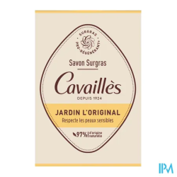 CAVAILLES SAV SURG L'ORIGIN 200G
