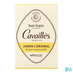 CAVAILLES SAV SURG L'ORIGINAL 100G