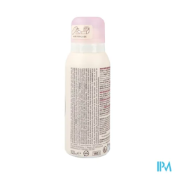 CAVAILLES MOUSSE EXTRA DOUX 100ML