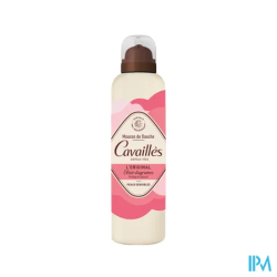 CAVAILLES MOUSSE DCH AGRUME 200ML