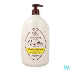 CAVAILLES BAIN DCH MIMOSA 1L