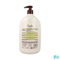 CAVAILLES BAIN DCH JASMIN 1L