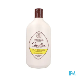 CAVAILLES BAIN DCH MIMOSA 400ML