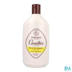 CAVAILLES BAIN DCH MIMOSA 400ML