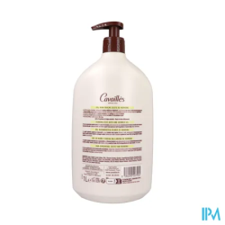 CAVAILLES BAIN DCH VERVEINE 1L