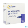 SODIUM BICARB COOP BTE 250G