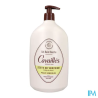 CAVAILLES BAIN DCH VERVEINE 1L