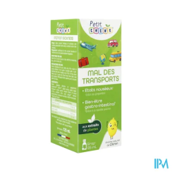 PETIT CHENE MAL TRANSPORT 125ML