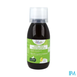 PETIT CHENE MAL TRANSPORT 125ML