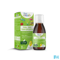 PETIT CHENE MAL TRANSPORT 125ML