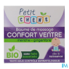 PETIT CHENE BAUME CONF VENTRE 40ML