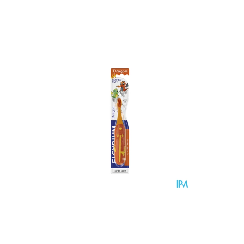 BDEN ELGYDIUM KIDS 2/6 DRAGON